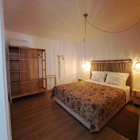 Casa Hurtere Horta  Zewnętrze zdjęcie