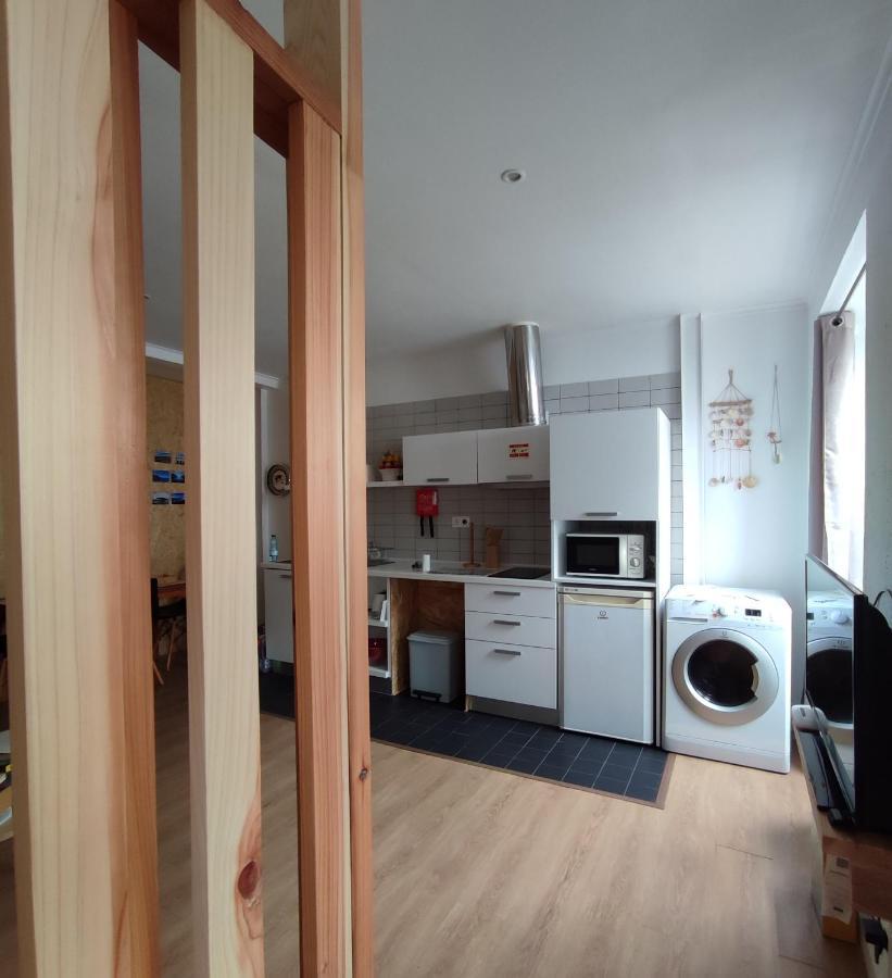 Casa Hurtere Horta  Zewnętrze zdjęcie