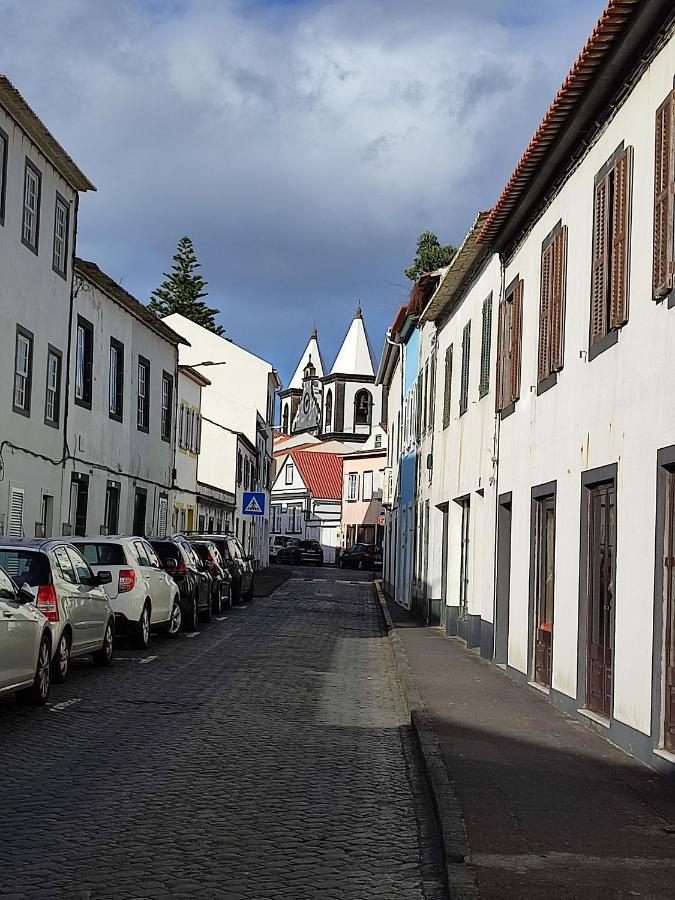 Casa Hurtere Horta  Zewnętrze zdjęcie