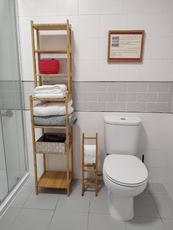 Casa Hurtere Horta  Zewnętrze zdjęcie